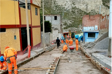 courses picture